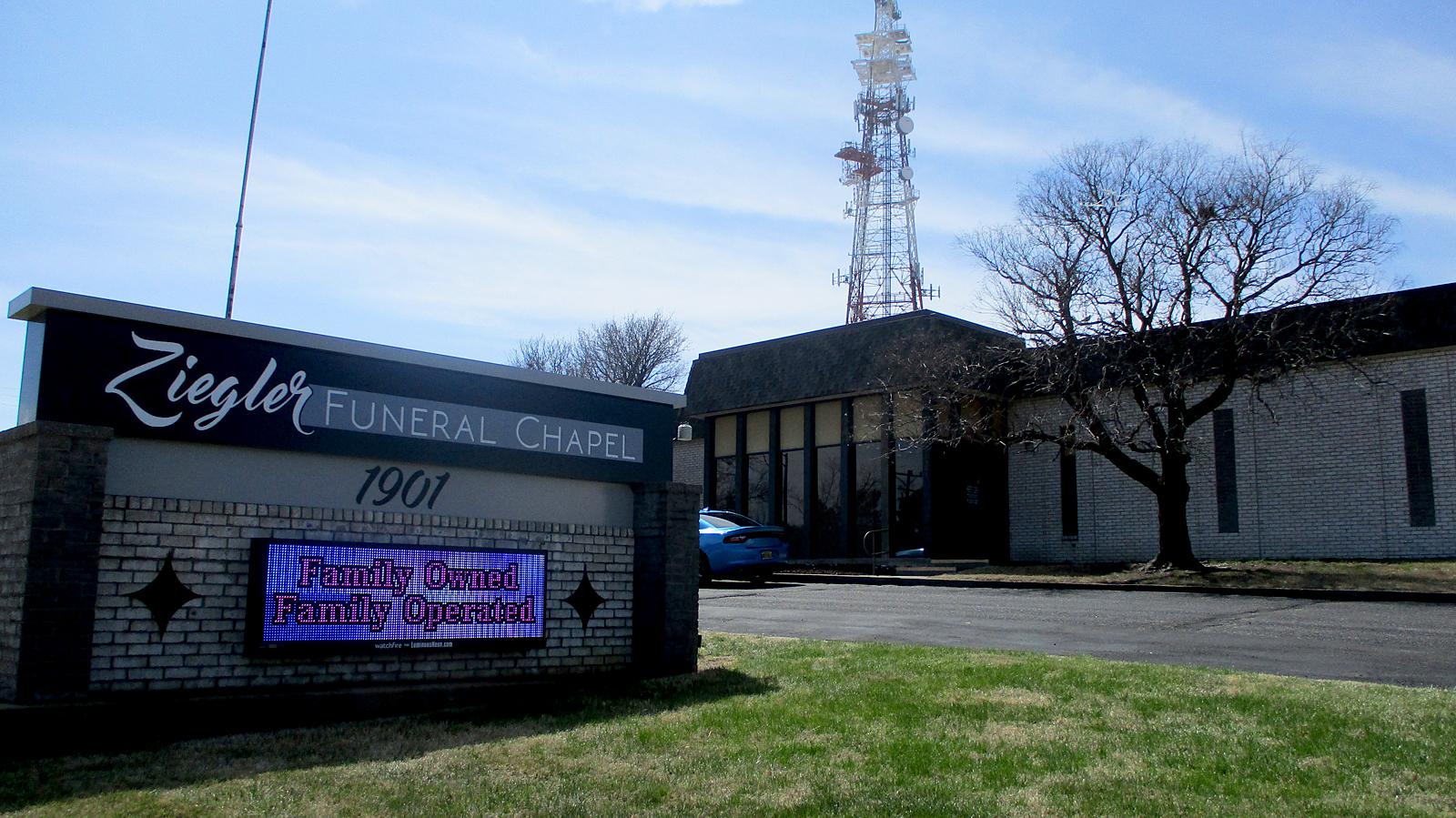 Funeral services exempt from gathering guidelines Dodge City Daily Globe